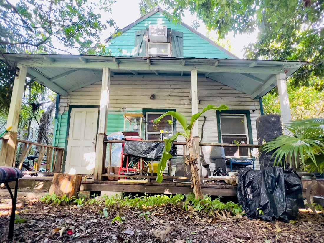 Haus in Key West, Florida, Vereinigte Staaten 5 - 18590847