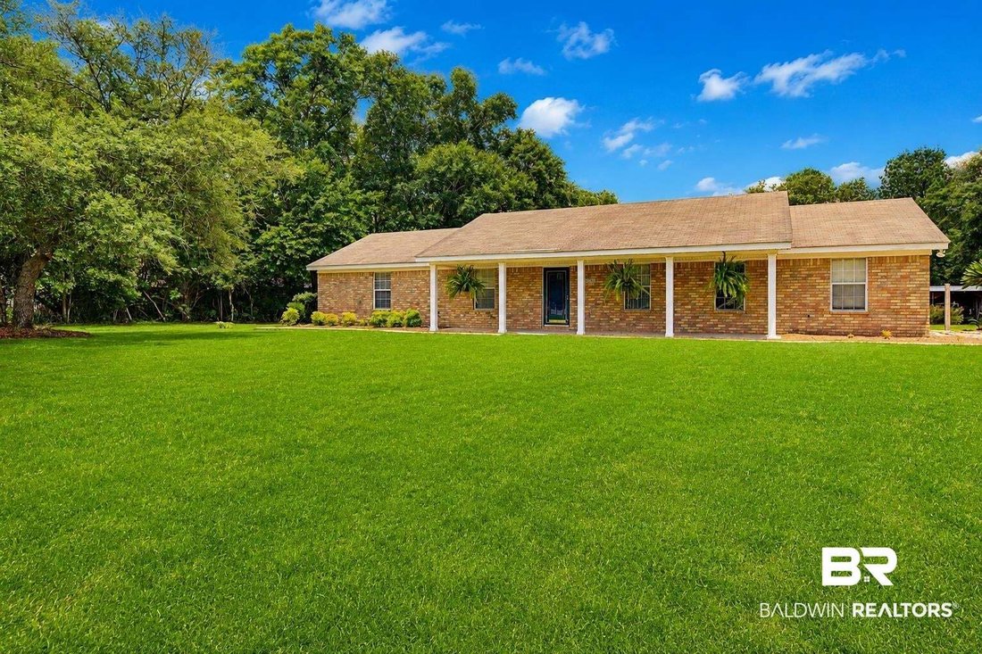 House in Foley, Alabama, United States 3 - 18162547
