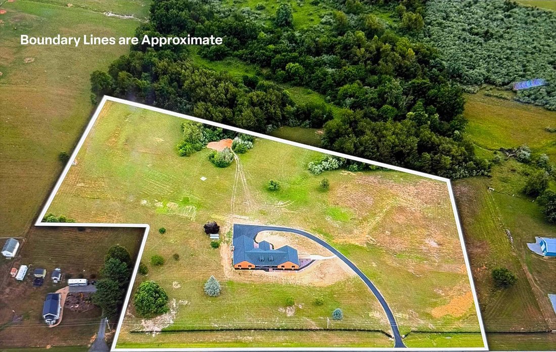 Casa a Greenville, Virginia, Stati Uniti 2 - 18407096