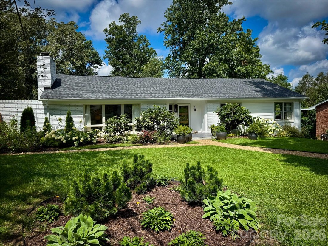 House in Asheville, North Carolina, United States 2 - 18017567