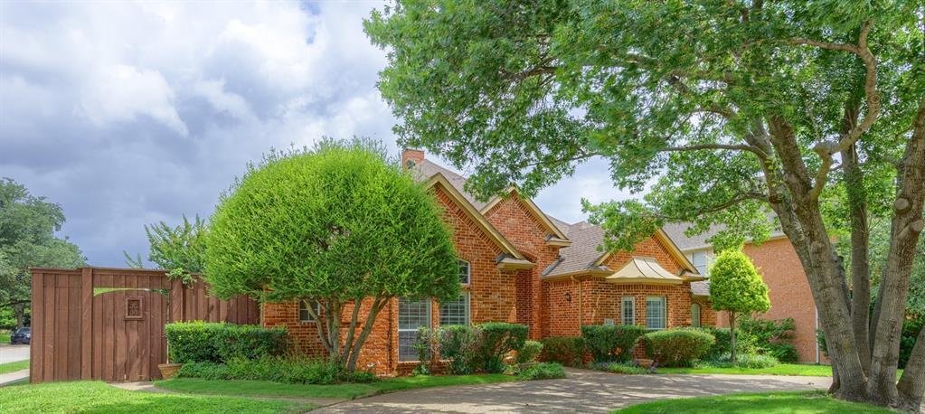 House in Plano, Texas, United States 4 - 18265159