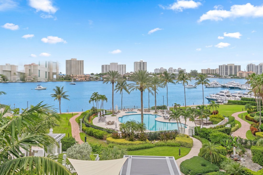 Condo in Boca Raton, Florida, United States 1 - 18589877