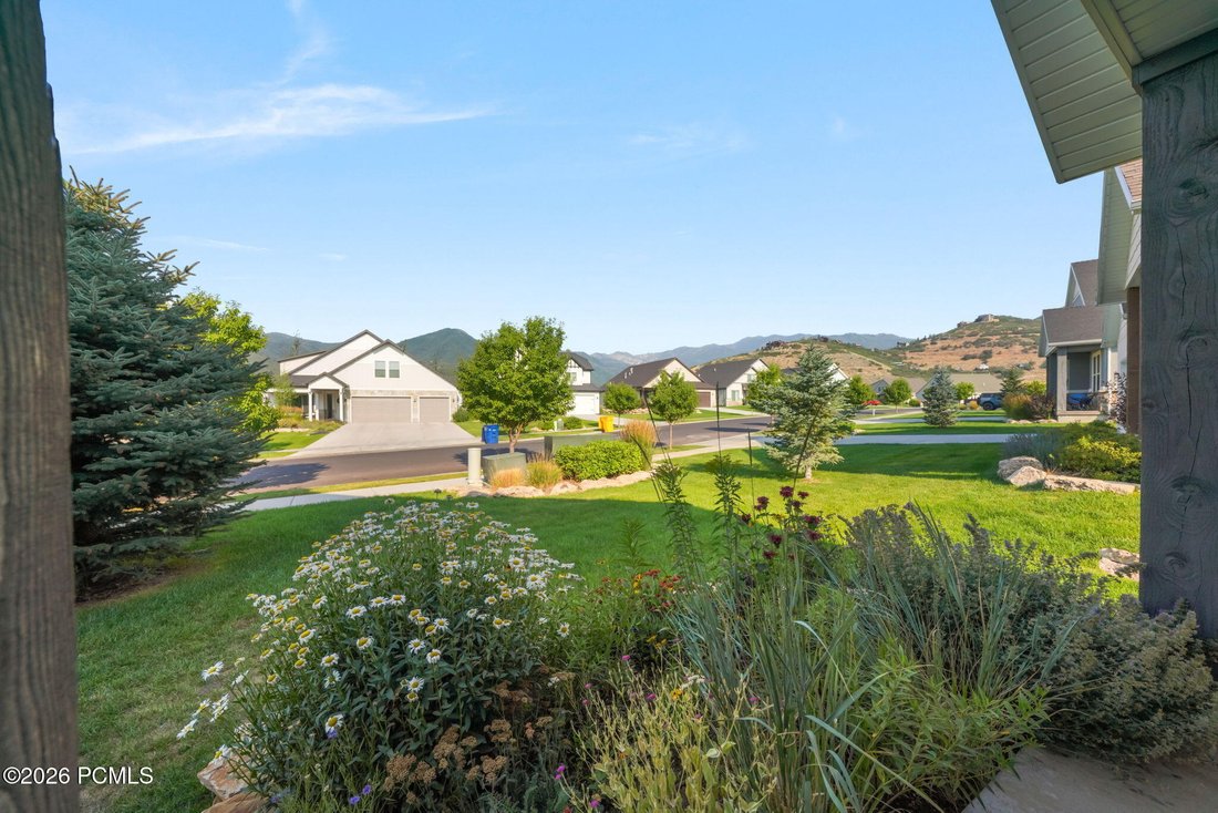 House in Midway, Utah, United States 2 - 18590892