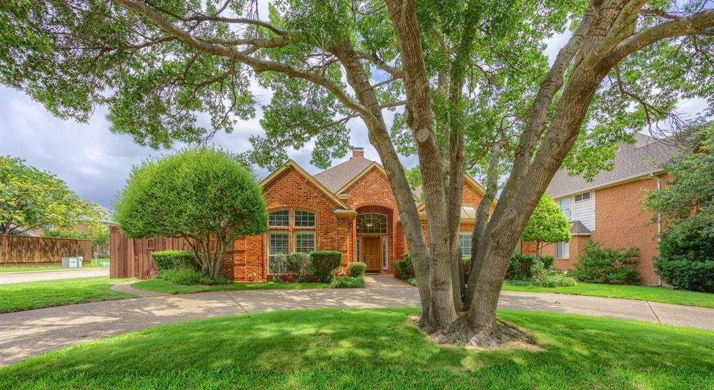 House in Plano, Texas, United States 2 - 18265159