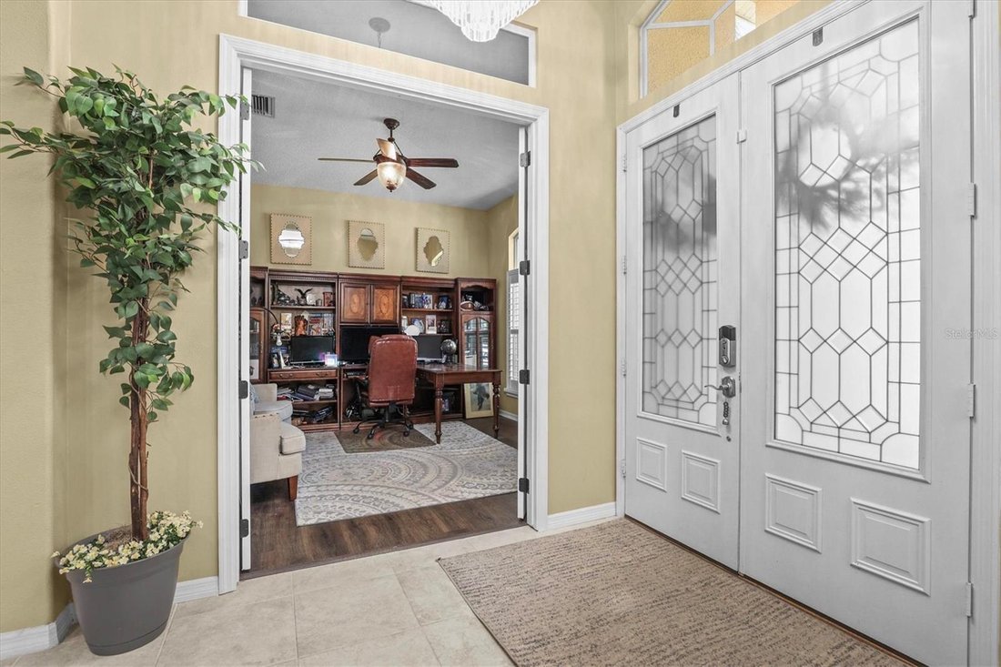 House in Tampa, Florida, United States 4 - 17891842