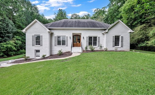 House in Hoover, Alabama, United States 1
