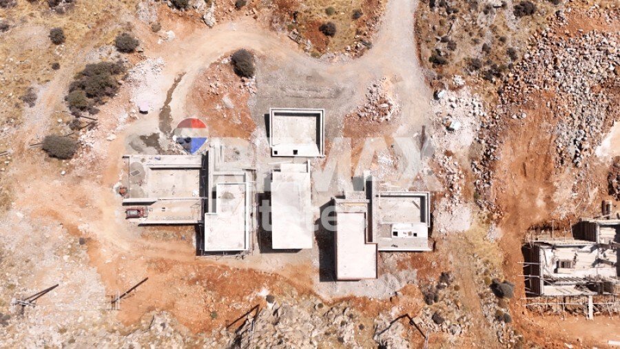 Villa in Rhodes, Aegean, Greece 4 - 18590989