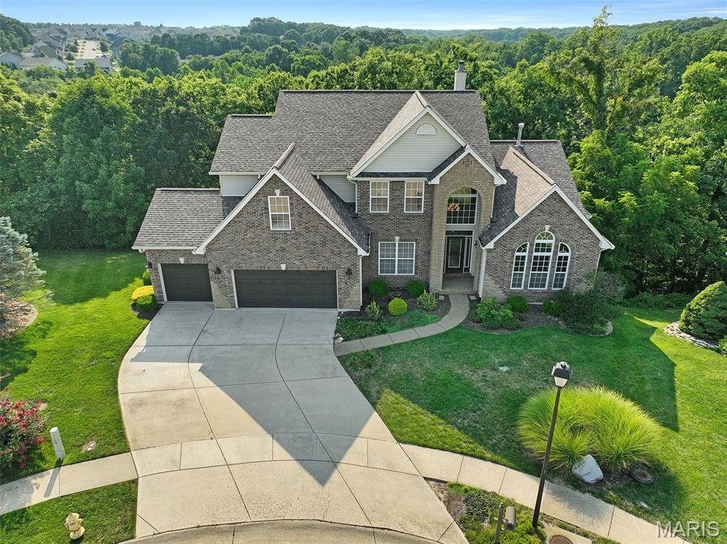 House in Lake Saint Louis, Missouri, United States 2 - 18591361