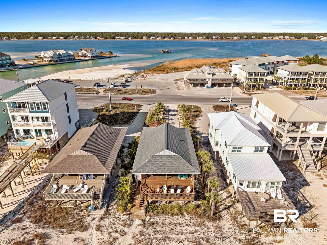 House in Gulf Shores, Alabama, United States 5 - 17101510