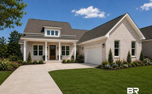 Haus in Gulf Shores, Alabama, Vereinigte Staaten 1