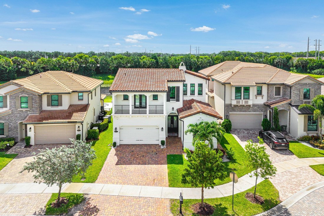 House in Boynton Beach, Florida, United States 2 - 18069518