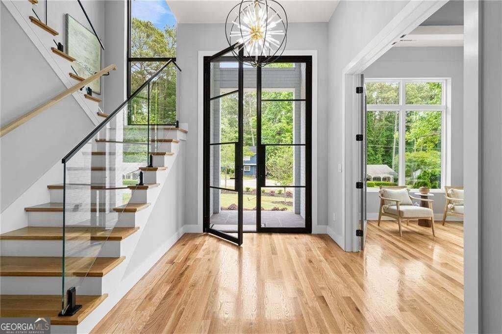House in Alpharetta, Georgia, United States 3 - 18592495