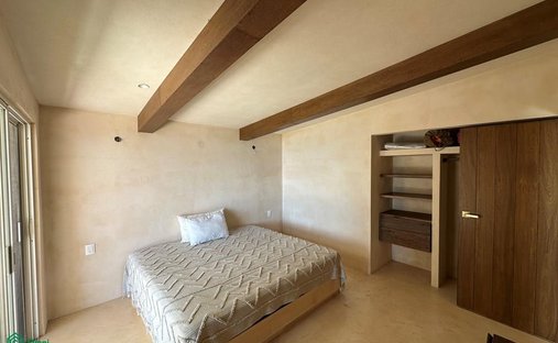 House in La Mandarina, Jalisco, Mexico 1