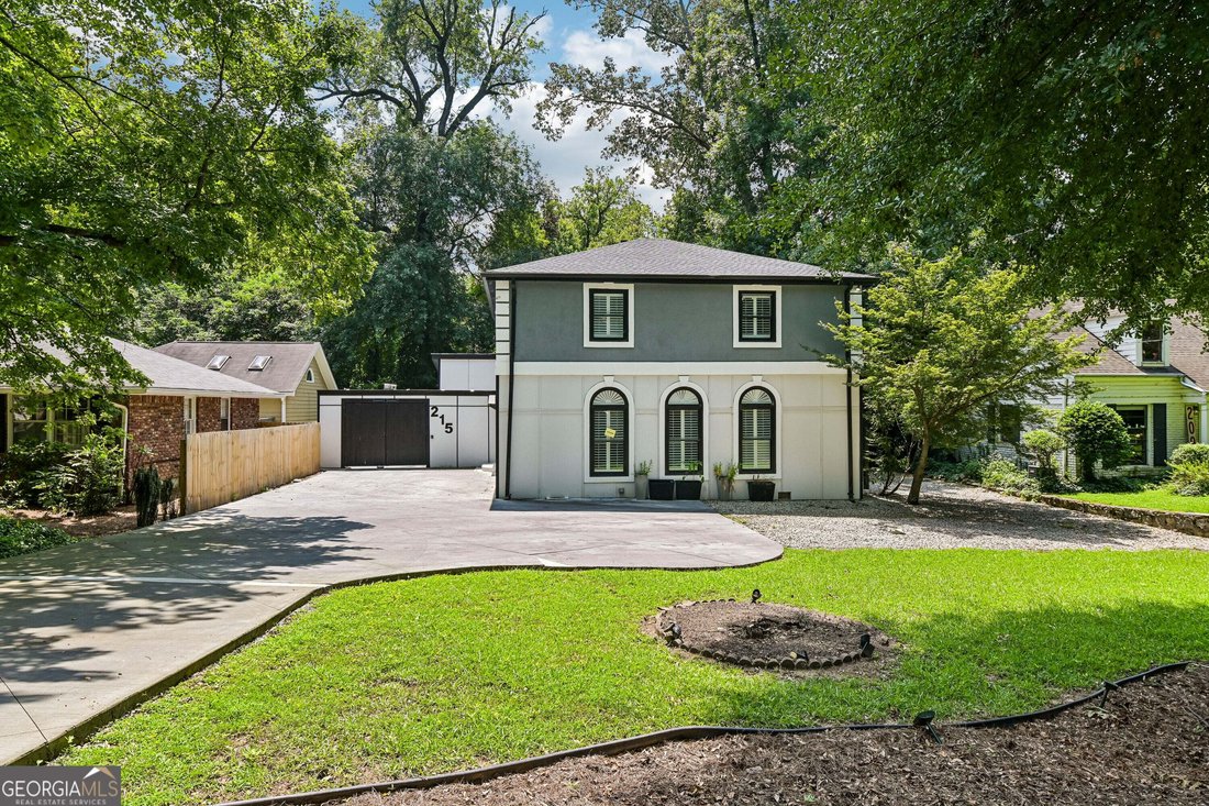 House in Atlanta, Georgia, United States 2 - 17836763