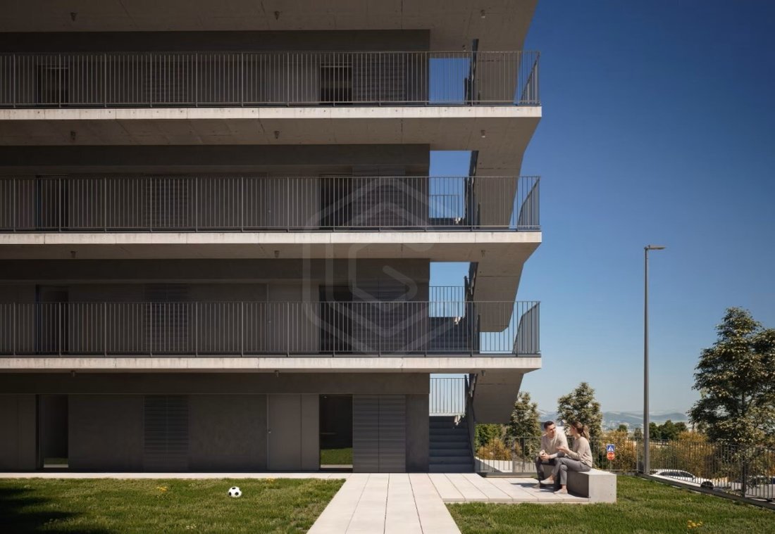 Apartment in Vilar de Andorinho, Porto District, Portugal 4 - 18592948