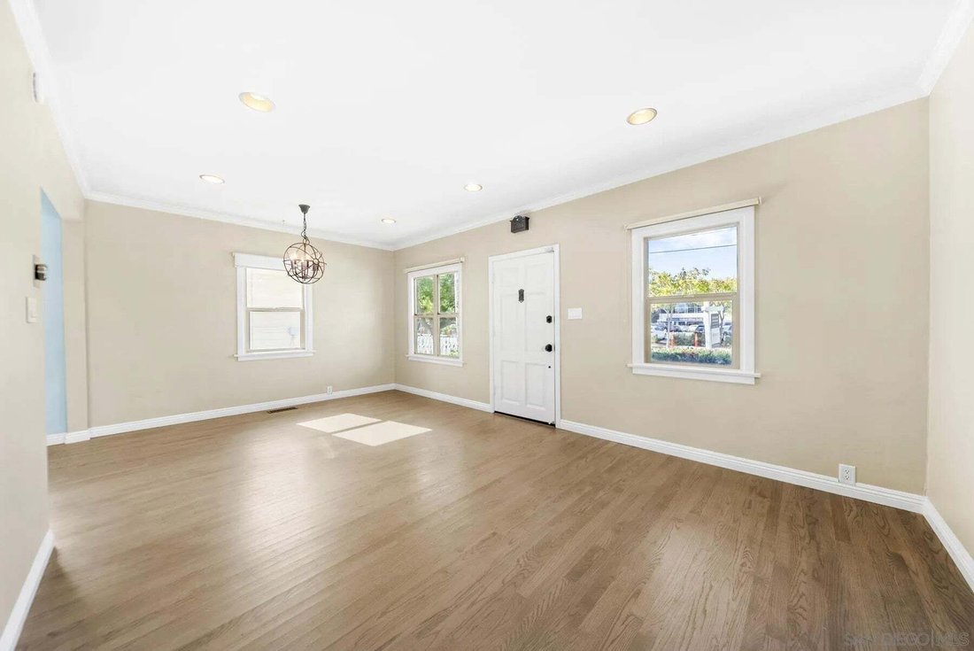 House in San Diego, California, United States 3 - 18592012