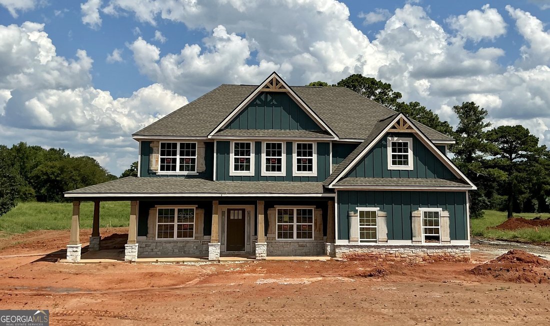 House in Columbus, Georgia, United States 1 - 18592478
