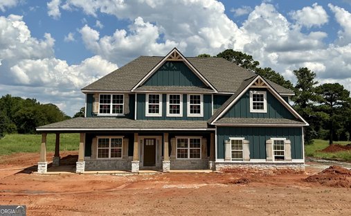 House in Columbus, Georgia, United States 1