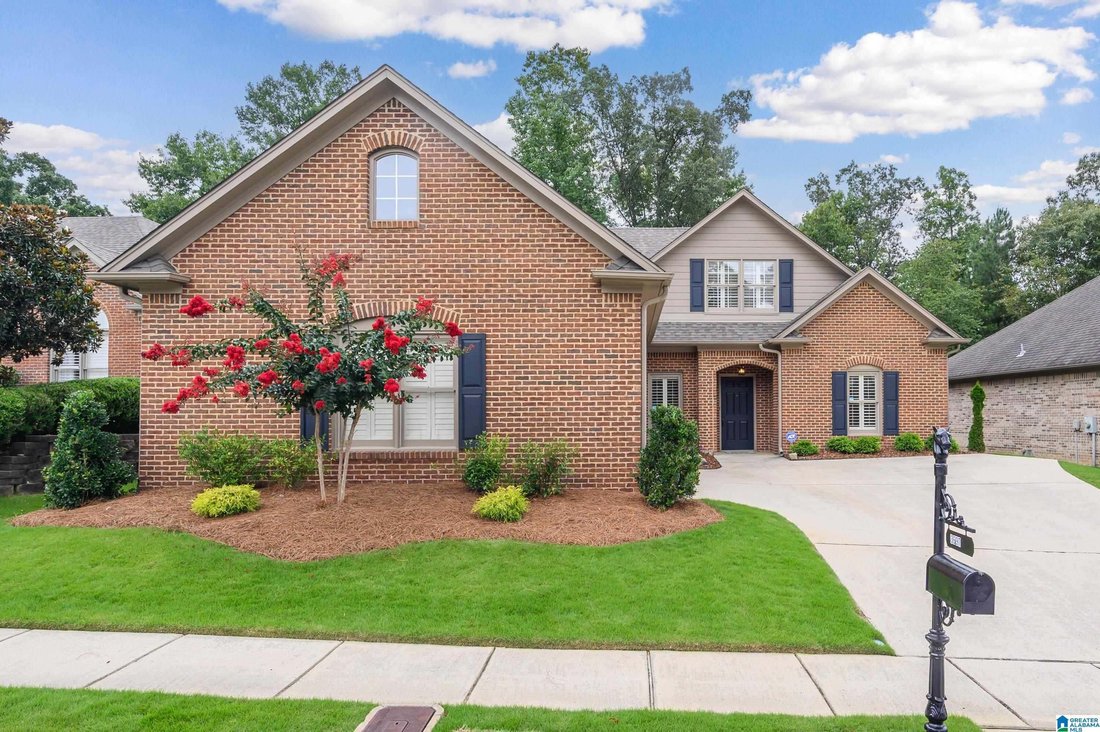 House in Hoover, Alabama, United States 2 - 18589166