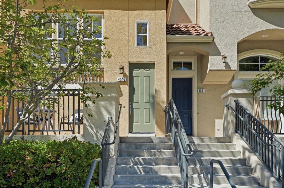 Townhouse in Santa Clara, California, United States 4 - 18591434