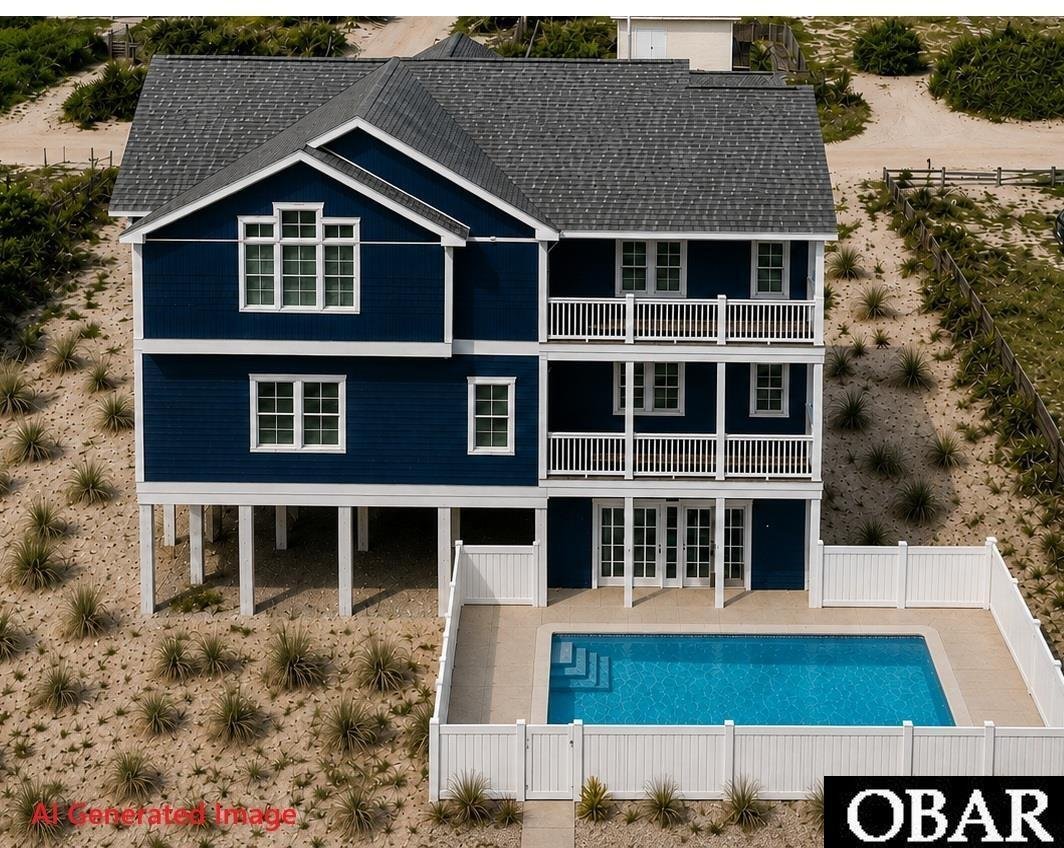 House in Corolla, North Carolina, United States 2 - 18588854
