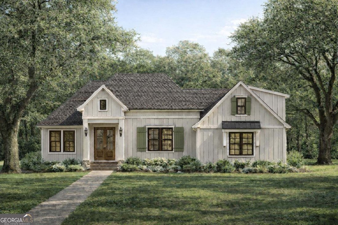 House in Kingsland, Georgia, United States 5 - 18589583