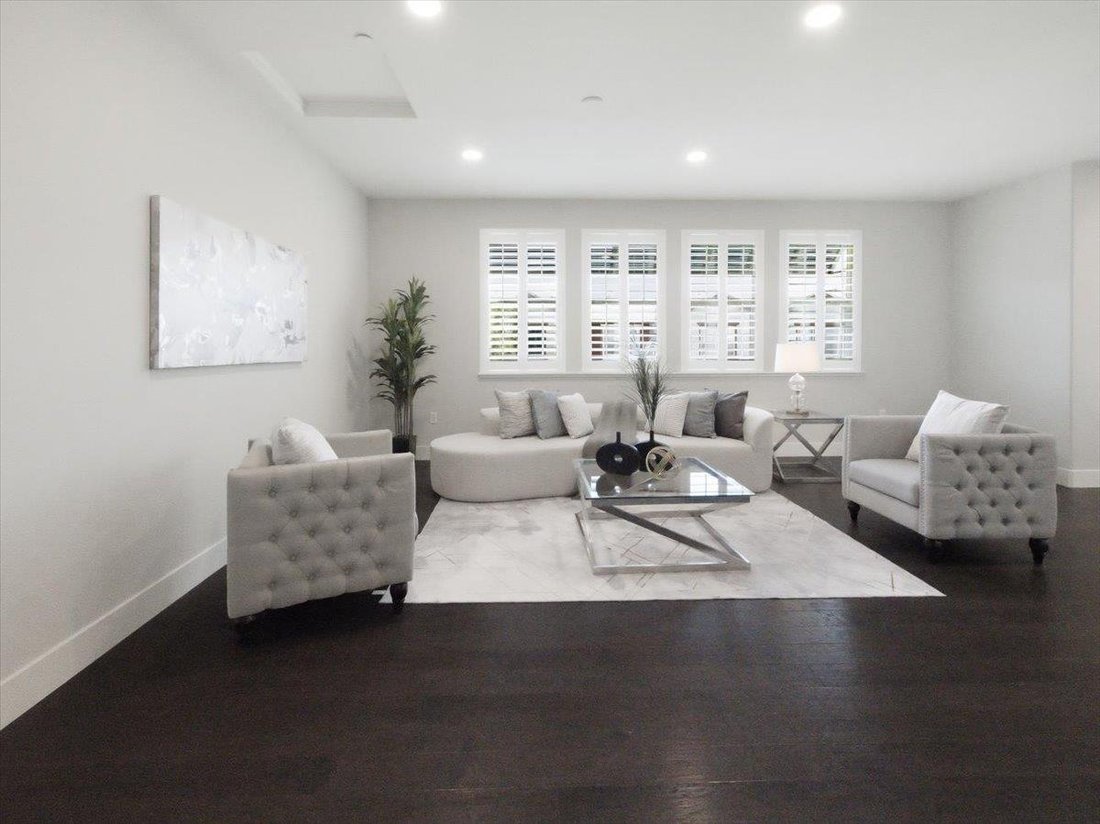 Townhouse in Milpitas, California, United States 3 - 18591453