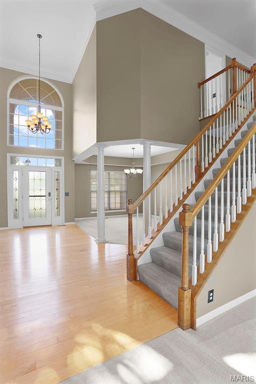 House in Lake Saint Louis, Missouri, United States 4 - 18591361