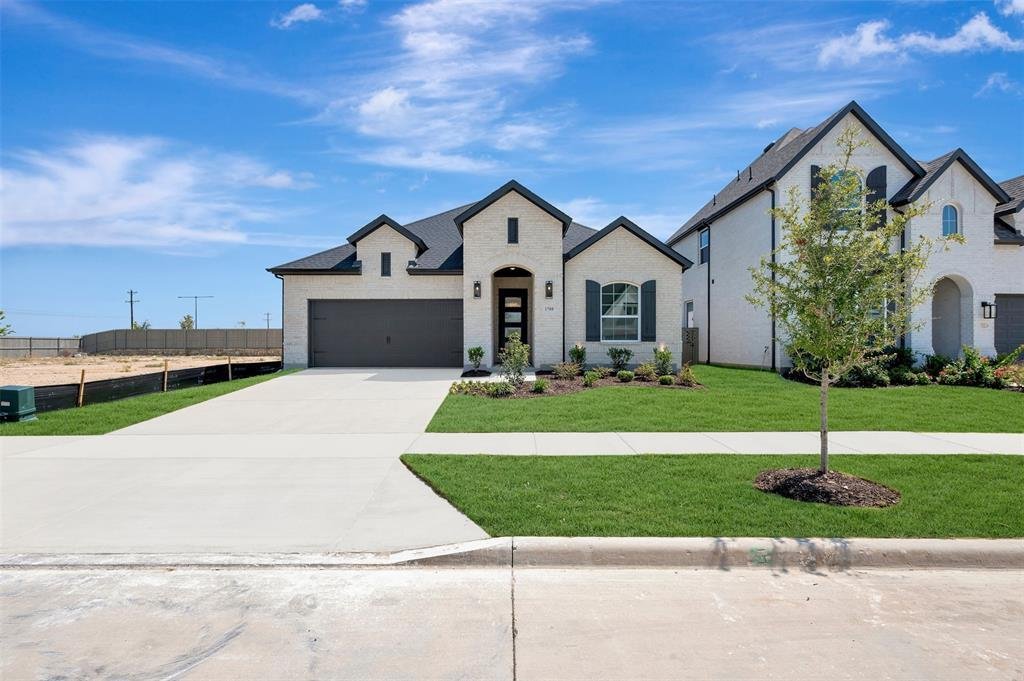 House in Fort Worth, Texas, United States 1 - 17485461