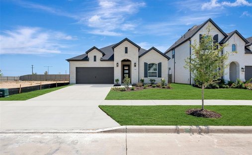 House in Fort Worth, Texas, United States 1