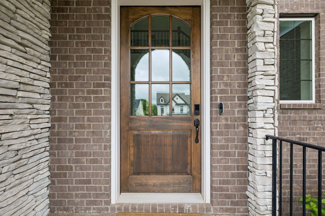 House in Thompson's Station, Tennessee, United States 3 - 18589455