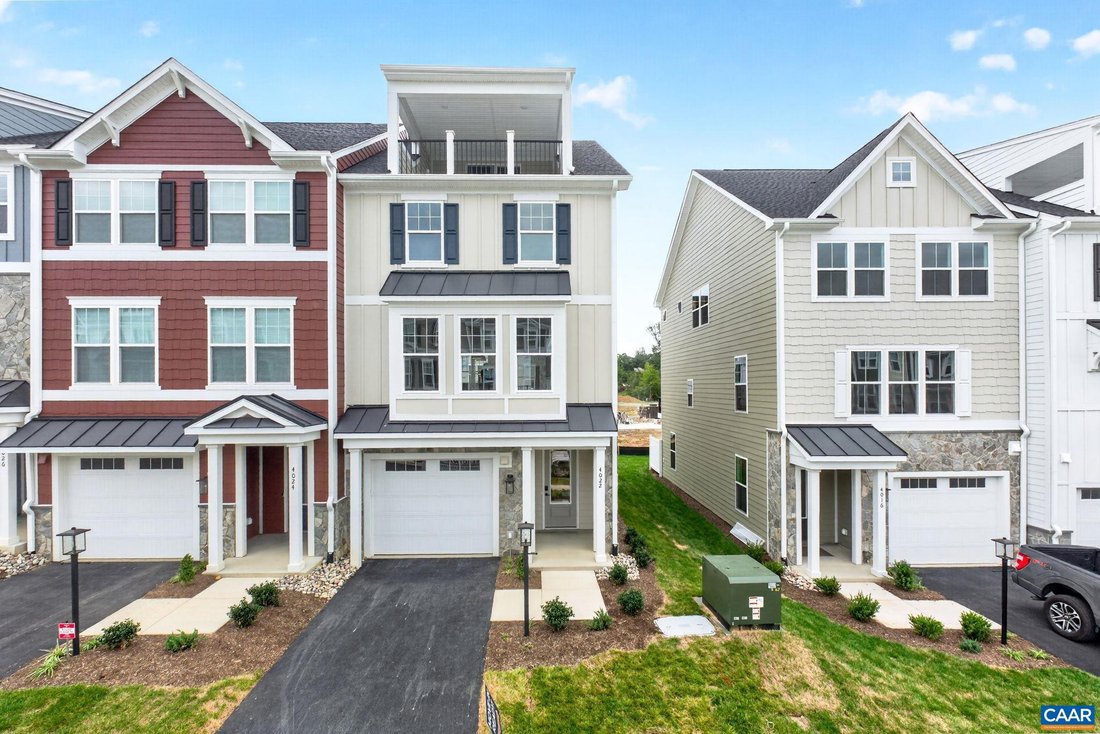 House in Charlottesville, Virginia, United States 2 - 18588965