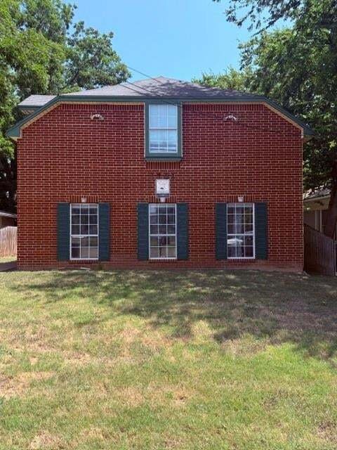 Casa a Waco, Texas, Stati Uniti 1 - 18592608