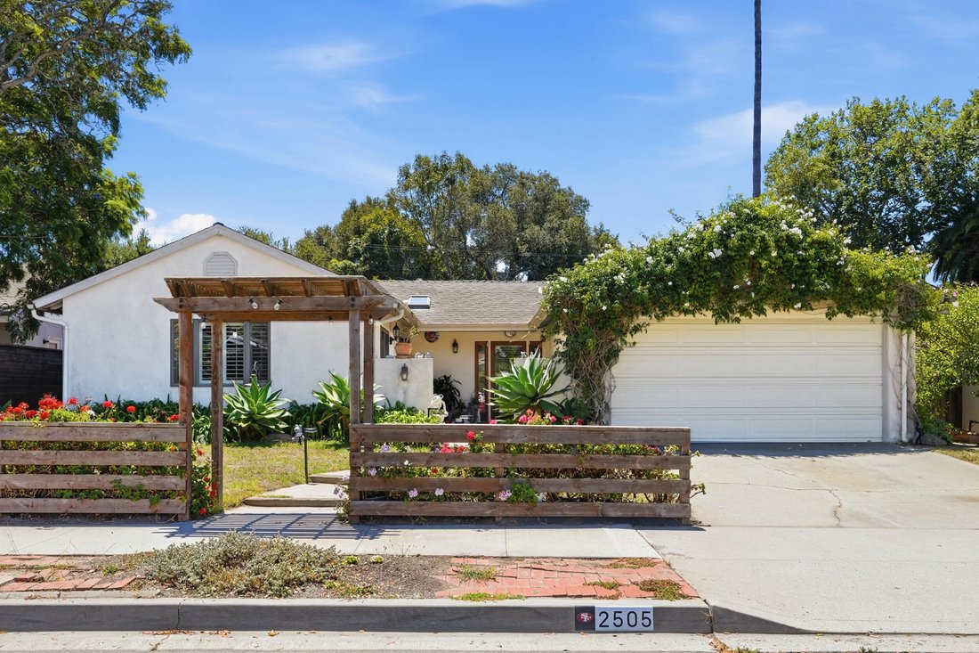 House in Santa Barbara, California, United States 3 - 18591605