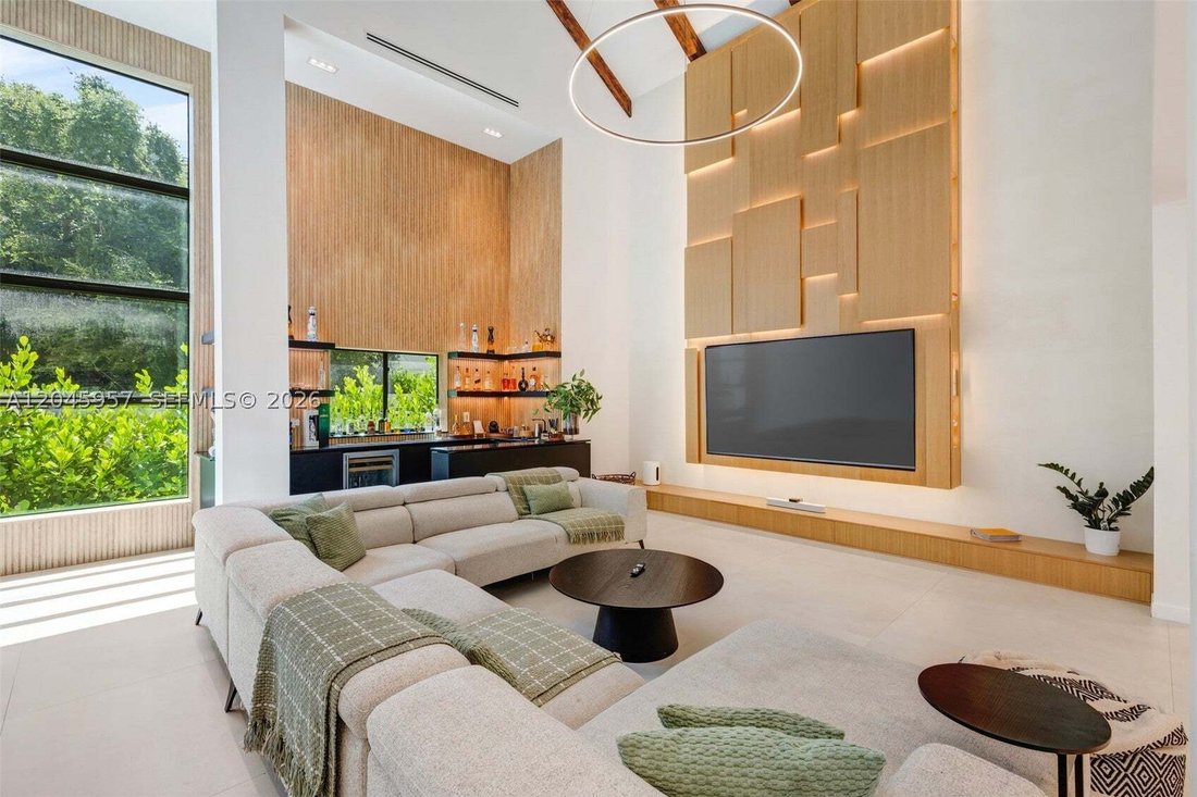 House in North Miami Beach, Florida, United States 2 - 18588931