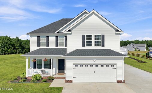 House in Moyock, North Carolina, United States 1