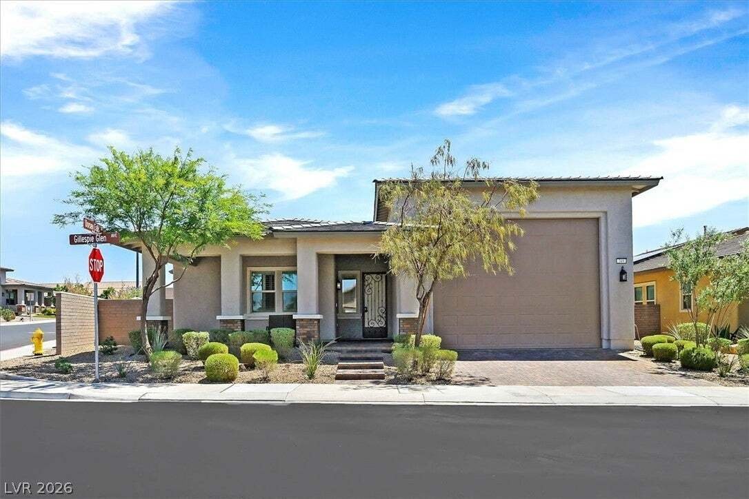 House in Henderson, Nevada, United States 1 - 18589397