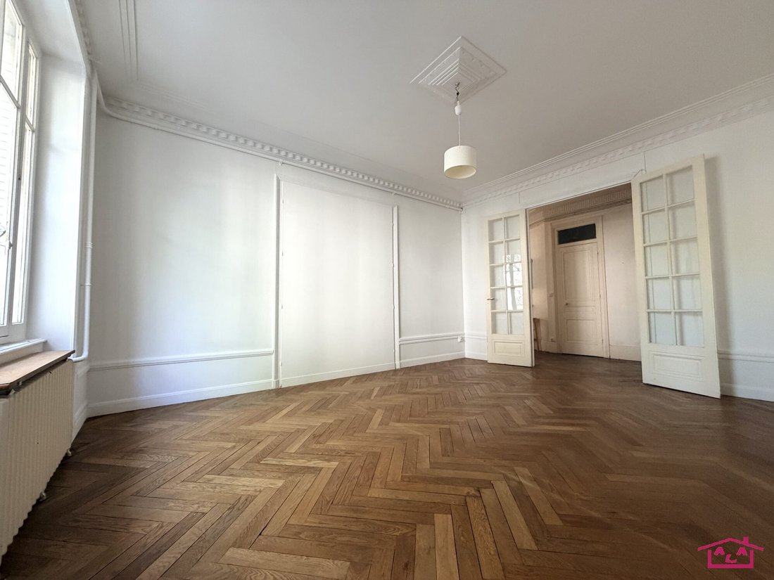Apartment in Tête d'Or-Foch-Vitton, Lyon 6e Arrondissement, Lyon 3 - 18593894