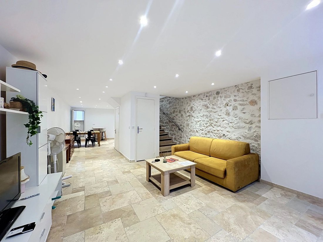 Apartment in Antibes, Provence-Alpes-Côte d'Azur, France 2 - 18590265