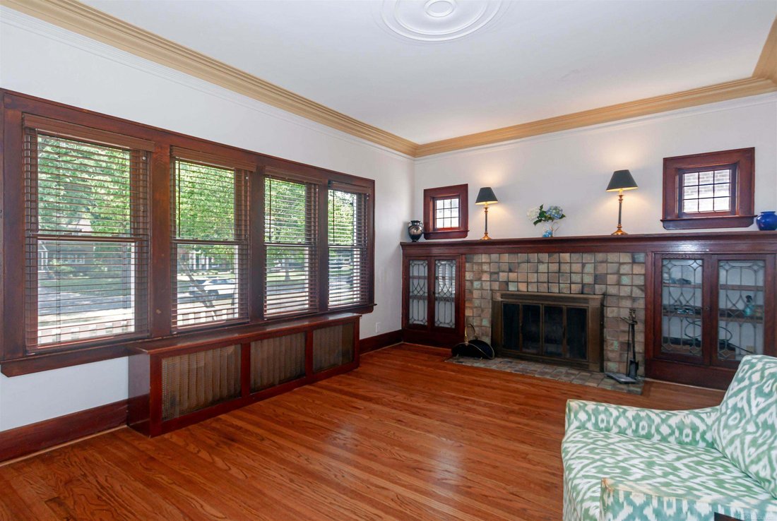 House in Grosse Pointe Park, Michigan, United States 5 - 18588850
