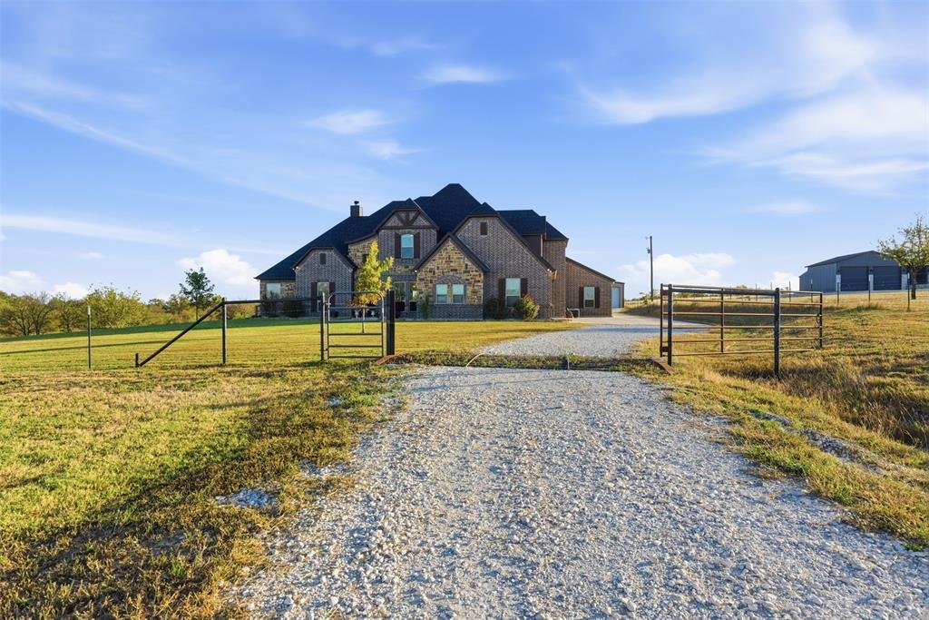 House in Sanger, Texas, United States 5 - 18592596