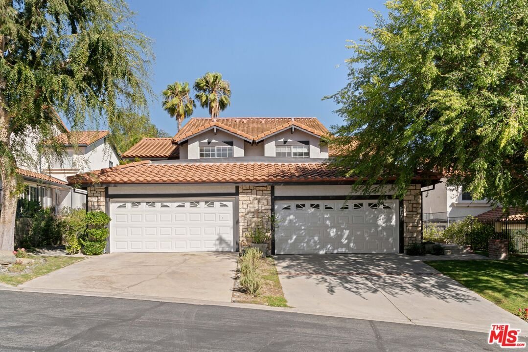 Condo in Hidden Hills, California, United States 1 - 18592839