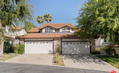 Condo in Hidden Hills, California, United States 1