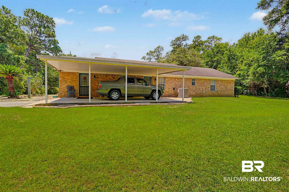 Haus in Foley, Alabama, Vereinigte Staaten 5 - 18162547