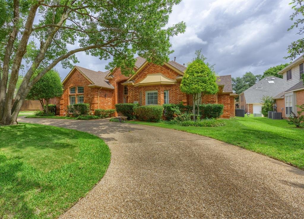 House in Plano, Texas, United States 3 - 18265159