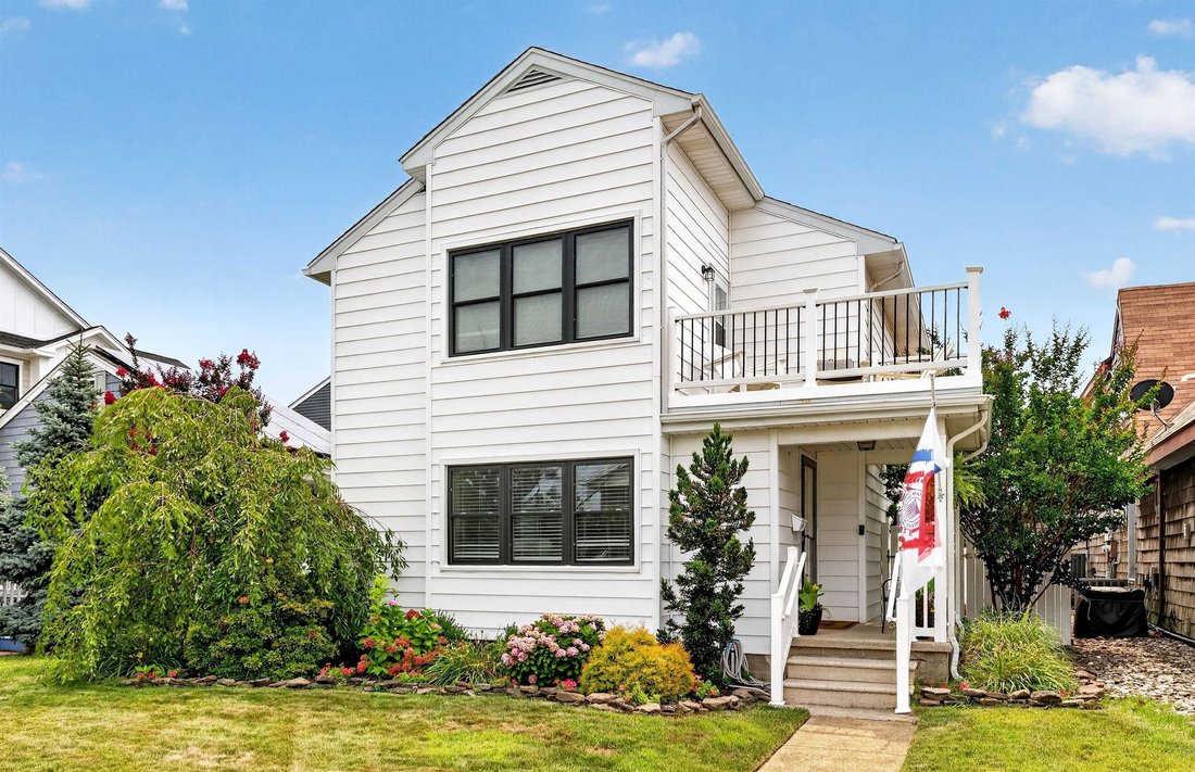 House in Ocean City, New Jersey, United States 1 - 18589283