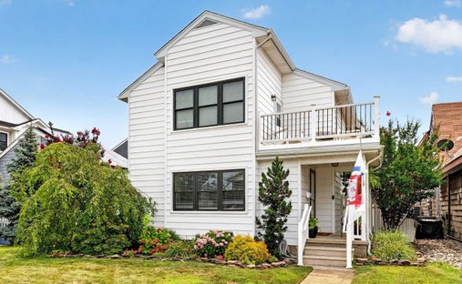 Casa a Ocean City, New Jersey, Stati Uniti 1