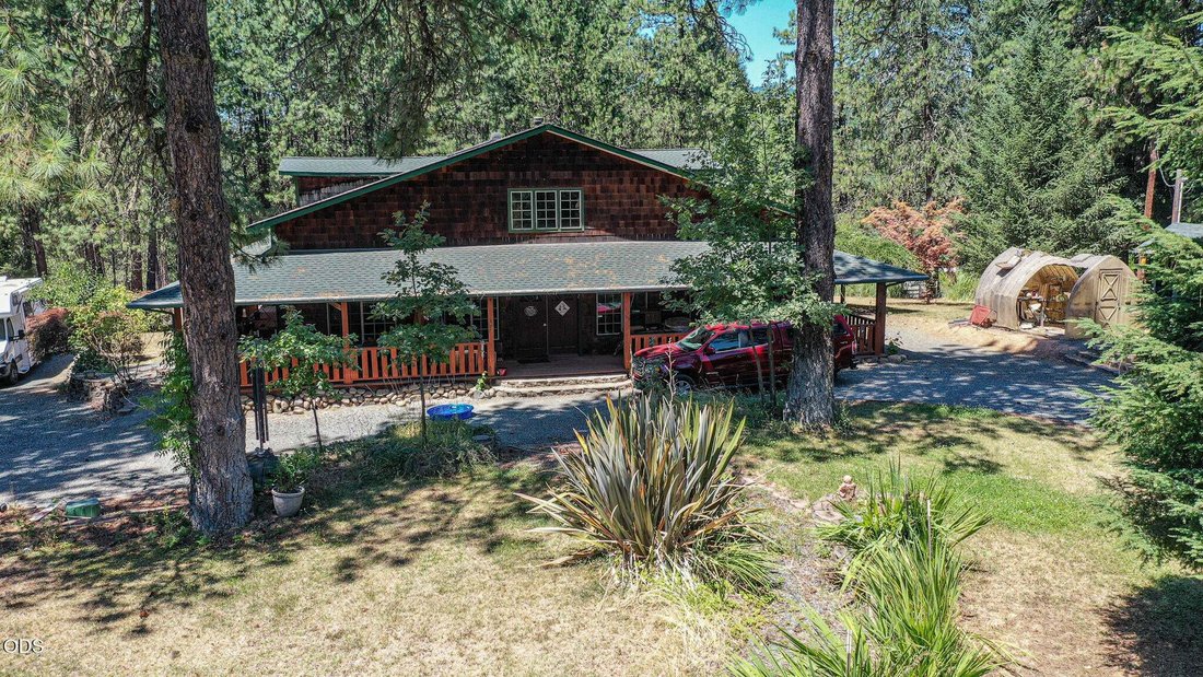 House in Merlin, Oregon, United States 1 - 18591334