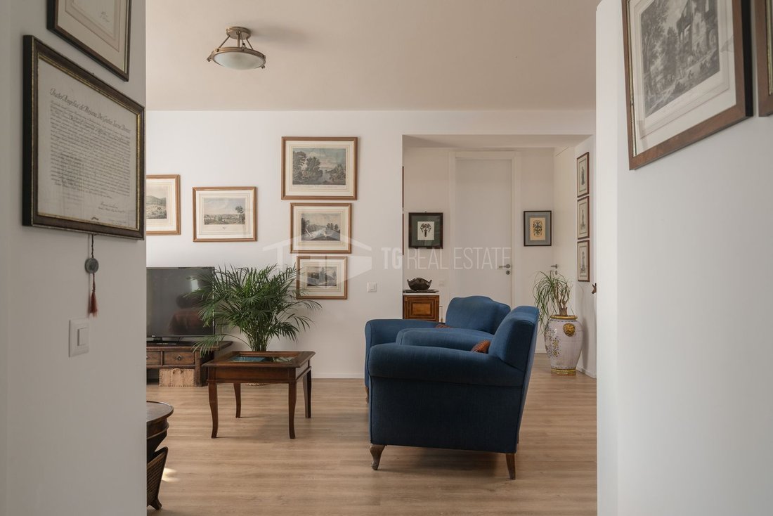 Apartment in Lugano, Ticino, Switzerland 3 - 18589211