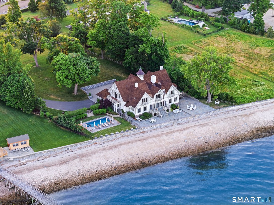 House in Darien, Connecticut, United States 1 - 18590309